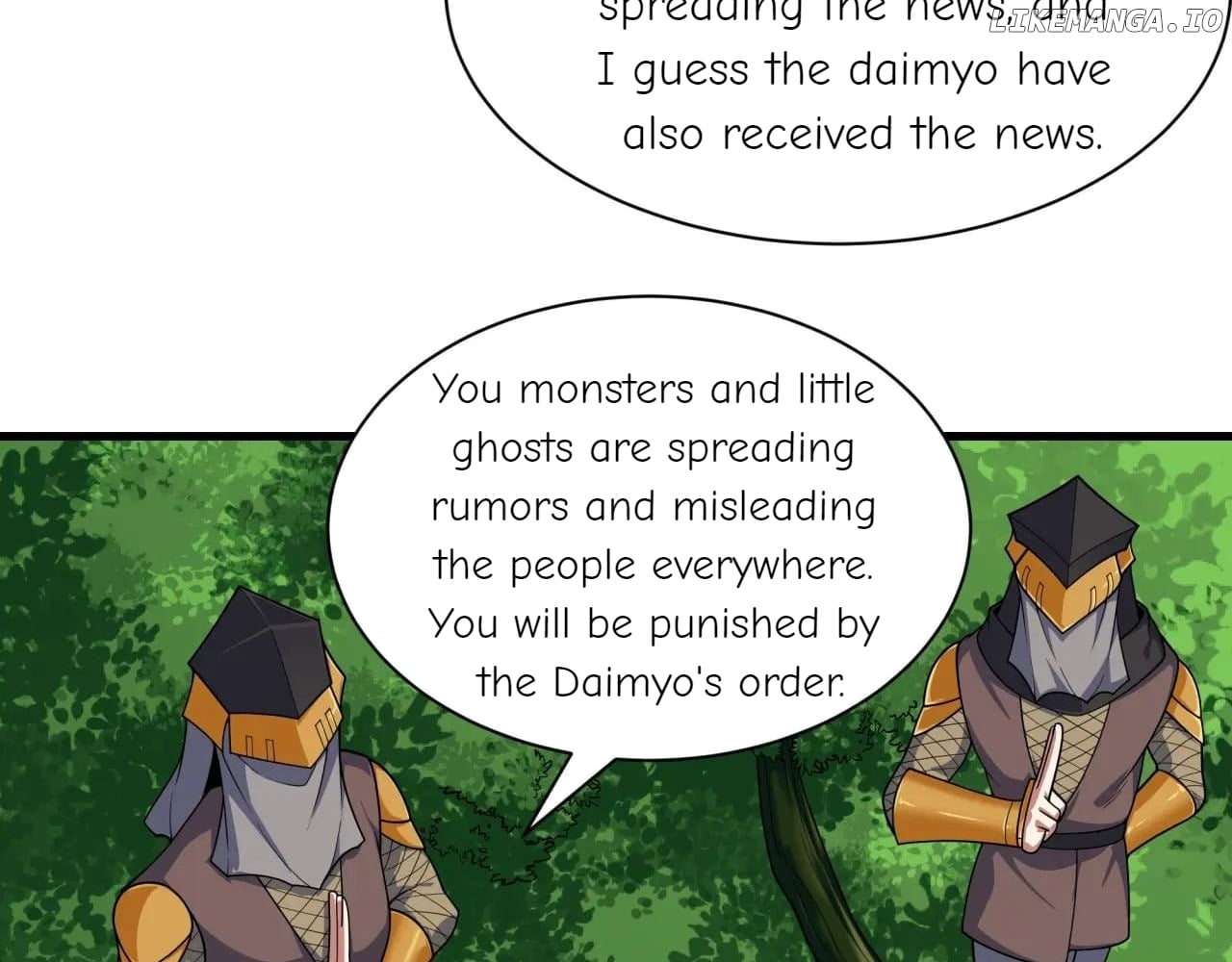 Era of the Haunted Chapter 409 - page 88